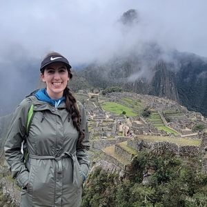 Meet your Posher, Ashley